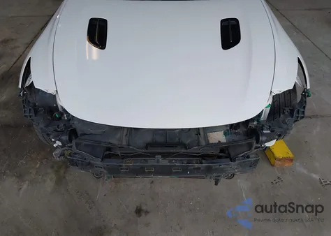 2019 Kia Stinger из США, поврежденный, VIN KNAE15LA2K6044258